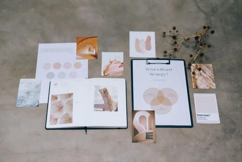 Anatomy of a Five-Figure-Feeling Logo: Where the Money Actually Goes
