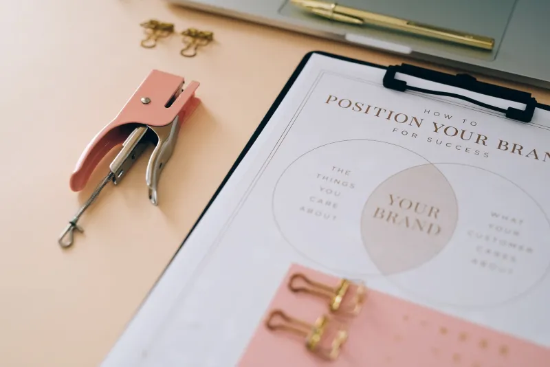 The Client in the Mirror: Why I Ran My Own Rebrand Like a Paid Engagement