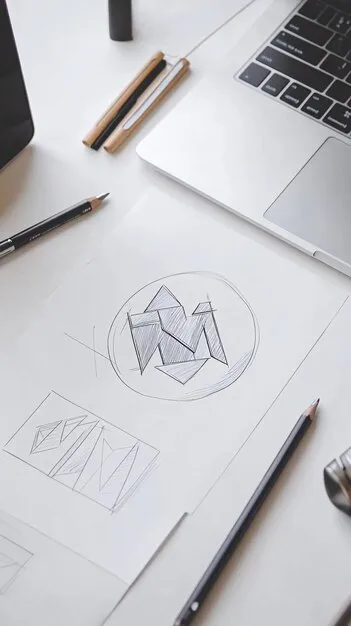 Rewarding the Fifth Look: What Enduring Logos Do That Flashy Ones Never Will